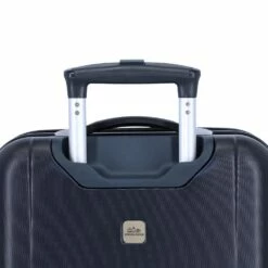 Marvel Maleta Cabina 55 Cm 4 Ruedas Mightiest Heroes Captain America Marino -Viajar Tienda de ventas 21526