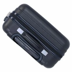 Marvel Maleta Cabina 55 Cm 4 Ruedas Mightiest Heroes Captain America Marino -Viajar Tienda de ventas 21550