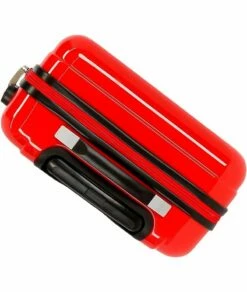 Disney Maleta De Cabina 55 Cm 4 Ruedas Rigida Cars Speed Trails -Viajar Tienda de ventas 21762