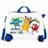 Correpasillos Roll Road 4R Multi Little Me Friends Blanco 2 Correpasillos Roll Road 4R Multi Little Me Friends Blanco -Viajar Tienda de ventas 21924