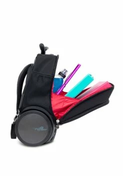 Mochila Escolar Con Ruedas Nikidom Roller Up Ozzie -Viajar Tienda de ventas 21987