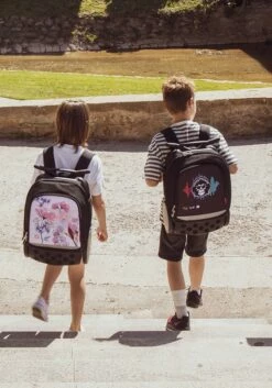 Mochila Escolar Con Ruedas Nikidom Roller Up XL Ozzie -Viajar Tienda de ventas 21990