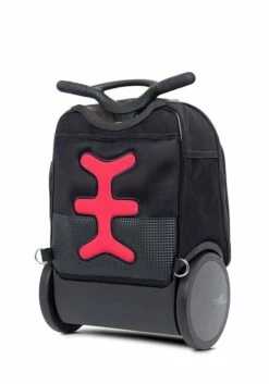 Mochila Escolar Con Ruedas Nikidom Roller Up XL Ozzie -Viajar Tienda de ventas 22002
