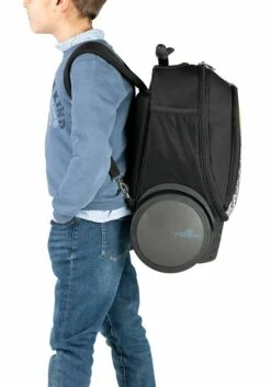 Mochila Escolar Con Ruedas Nikidom Roller Up XL Ozzie -Viajar Tienda de ventas 22011