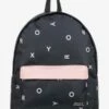 Mochila Escolar 1 Comp. Roxy Sugar Baby ERJBP04354-XKMK -Viajar Tienda de ventas 22058