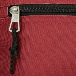 Pepe Jeans Mochila Portaordenador+estuche PPJ Aris Evergreen Rojo Oscuro -Viajar Tienda de ventas 22094