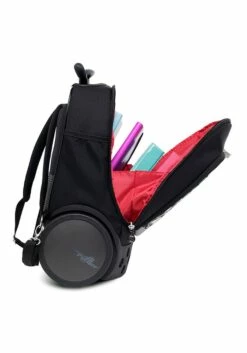 Mochila Escolar Con Ruedas Nikidom Roller Up Street Style -Viajar Tienda de ventas 22151