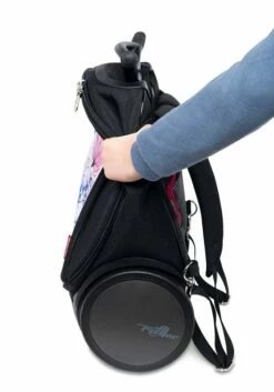 Mochila Escolar Con Ruedas Nikidom Roller Up XL Street Style -Viajar Tienda de ventas 22275