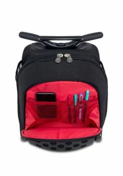 Mochila Escolar Con Ruedas Nikidom Roller Up XL Street Style -Viajar Tienda de ventas 22277