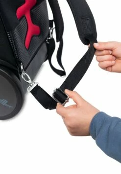 Mochila Escolar Con Ruedas Nikidom Roller Up XL Street Style -Viajar Tienda de ventas 22281