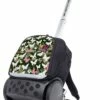 Mochila Escolar Con Ruedas Nikidom Roller Up Butterfly Camo 2 Mochila Escolar Con Ruedas Nikidom Roller Up Butterfly Camo -Viajar Tienda de ventas 22322