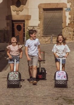 Mochila Escolar Con Ruedas Nikidom Roller Up Butterfly Camo 18 Mochila Escolar Con Ruedas Nikidom Roller Up Butterfly Camo -Viajar Tienda de ventas 22328