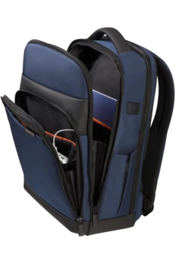 Mochila Ordenador 17.3" Samsonite Mysight Azul 15 Mochila Ordenador 17.3" Samsonite Mysight Azul -Viajar Tienda de ventas 22380