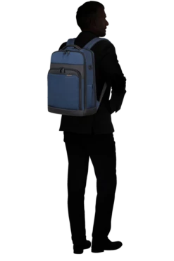 Mochila Ordenador 17.3" Samsonite Mysight Azul 12 Mochila Ordenador 17.3" Samsonite Mysight Azul -Viajar Tienda de ventas 22382