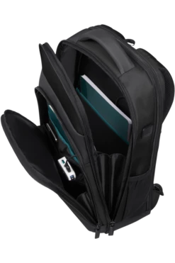 Mochila Ordenador 17.3" Samsonite Mysight Negro 15 Mochila Ordenador 17.3" Samsonite Mysight Negro -Viajar Tienda de ventas 22384