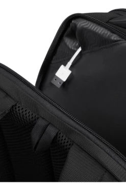 Mochila Ordenador 17.3" Samsonite Mysight Negro 17 Mochila Ordenador 17.3" Samsonite Mysight Negro -Viajar Tienda de ventas 22387