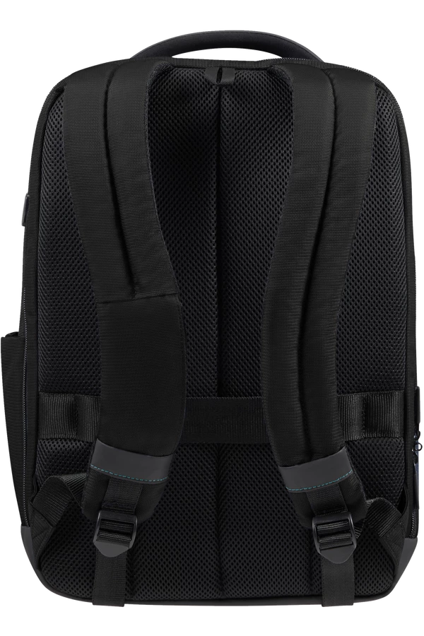 Mochila Ordenador 17.3" Samsonite Mysight Negro 9 Mochila Ordenador 17.3" Samsonite Mysight Negro - Imagen 7