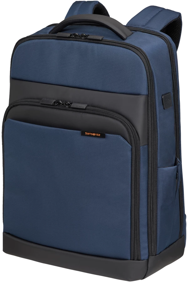 Mochila Ordenador 17.3" Samsonite Mysight Azul 3 Mochila Ordenador 17.3" Samsonite Mysight Azul