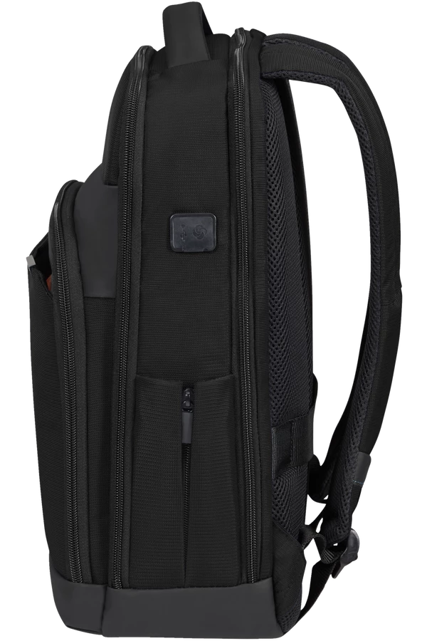 Mochila Ordenador 17.3" Samsonite Mysight Negro 5 Mochila Ordenador 17.3" Samsonite Mysight Negro - Imagen 3