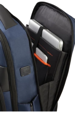 Mochila Ordenador 17.3" Samsonite Mysight Azul 14 Mochila Ordenador 17.3" Samsonite Mysight Azul -Viajar Tienda de ventas 22398