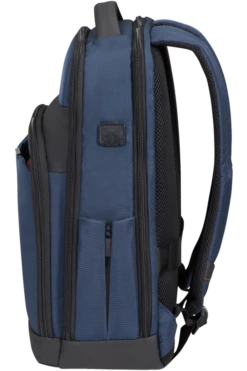 Mochila Ordenador 15.6" Samsonite Mysight Azul -Viajar Tienda de ventas 22408