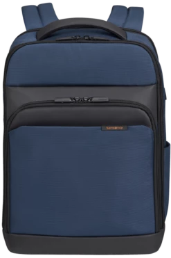 Mochila Ordenador 15.6" Samsonite Mysight Azul -Viajar Tienda de ventas 22455
