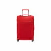 Samsonite Maleta Cabina 55 Cm 4 Ruedas B-lite Roja -Viajar Tienda de ventas 22500