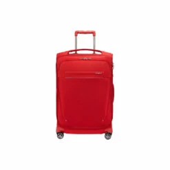 Samsonite Maleta Cabina 55 Cm 4 Ruedas B-lite Roja