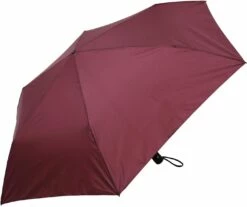 Paraguas Ultraligero Automatico Doppler Zero Magic Burdeos (Ray Berry)