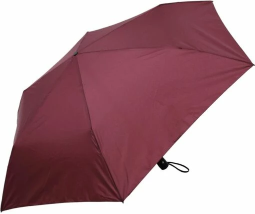 Paraguas Ultraligero Automatico Doppler Zero Magic Burdeos (Ray Berry) 3 Paraguas Ultraligero Automatico Doppler Zero Magic Burdeos (Ray Berry) -Viajar Tienda de ventas 22616