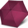 Paraguas Plegable Ultraligero Doppler Zero 99 Burdeos -Viajar Tienda de ventas 22648