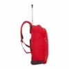 Mochila Cabina Con Ruedas 55 Cm Roncato Crosslite Rojo (Rosso) -Viajar Tienda de ventas 22722