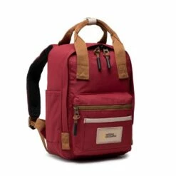 Mochila Urbana Pequeña National Geographic Legend Tablet Red -Viajar Tienda de ventas 22859