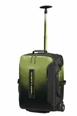 Samsonite Bolsa De Viaje-trolley Mediana 67 Cm 2 Ruedas Paradiver X Diesel Black/Yel 25 Samsonite Bolsa De Viaje-trolley Mediana 67 Cm 2 Ruedas Paradiver X Diesel Black/Yel -Viajar Tienda de ventas 23145