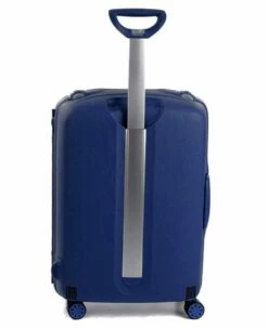 Maleta Trolley Grande 75 Cm 4R Roncato Light Navy -Viajar Tienda de ventas 23153