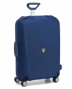 Maleta Trolley Grande 75 Cm 4R Roncato Light Navy