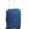 Maleta Trolley Cabina 4 Ruedas Roncato Light Navy