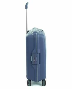 Maleta Trolley Cabina 4 Ruedas Roncato Light Navy -Viajar Tienda de ventas 23172