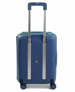 Maleta Trolley Cabina 4 Ruedas Roncato Light Navy -Viajar Tienda de ventas 23177