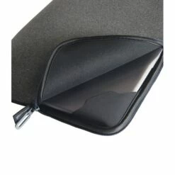 Funda Ordenador 9-10" Tucano Melange Sleeve Negro -Viajar Tienda de ventas 23311