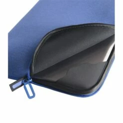 Funda Ordenador 9-10" Tucano Melange Sleeve Azul -Viajar Tienda de ventas 23314