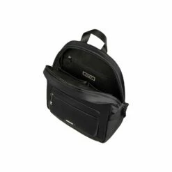 Mochila Grande Samsonite Move 3.0 Negro 8 Mochila Grande Samsonite Move 3.0 Negro -Viajar Tienda de ventas 23392