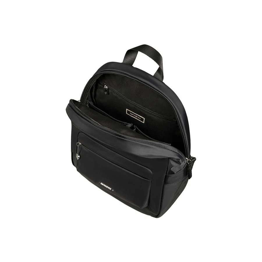 Mochila Grande Samsonite Move 3.0 Negro 5 Mochila Grande Samsonite Move 3.0 Negro - Imagen 3