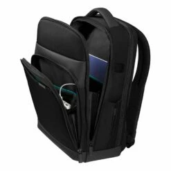 Mochila Ordenador 15.6" Samsonite Mysight Negro -Viajar Tienda de ventas 23393