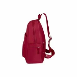 Mochila Grande Samsonite Move 3.0 Rojo (Autumn Red) -Viajar Tienda de ventas 23396