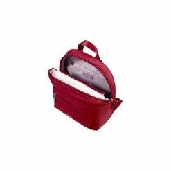 Mochila Grande Samsonite Move 3.0 Rojo (Autumn Red) -Viajar Tienda de ventas 23397