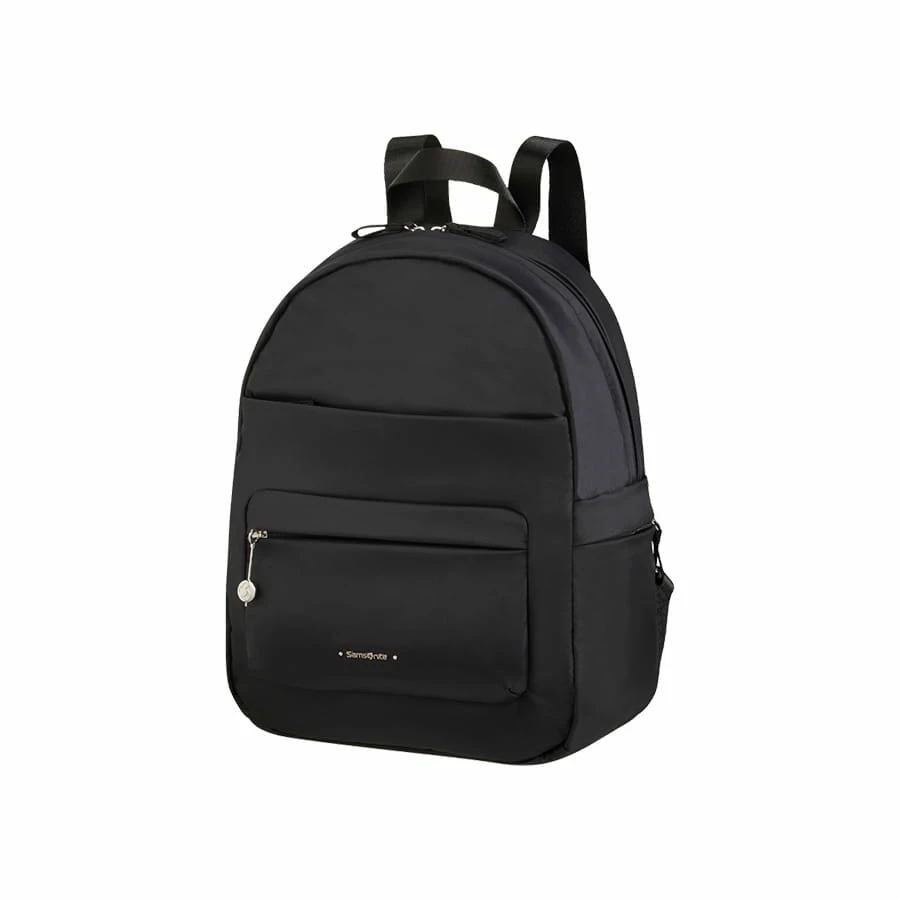 Mochila Grande Samsonite Move 3.0 Negro 4 Mochila Grande Samsonite Move 3.0 Negro - Imagen 2