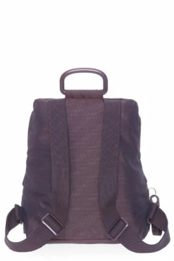 Mochila Estrecha MD20 QMTZ4 Mandarina Duck Granate (Tillandsia Purple) -Viajar Tienda de ventas 23617