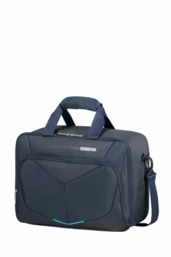 Bolso De Viaje - Mochila American Tourister Summerfunk Azul Navy