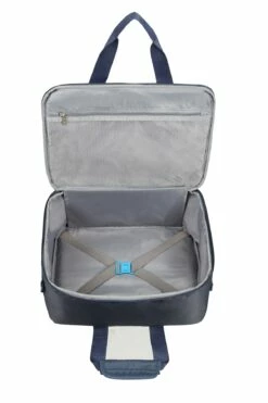 Bolso De Viaje - Mochila American Tourister Summerfunk Azul Navy -Viajar Tienda de ventas 23723